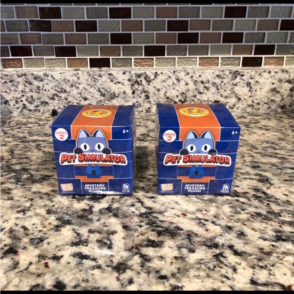 Pet Simulator X